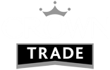 Crown trade paints used by Phillip Coates Painting and Decorating.